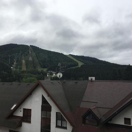 Apartman Certovka Harrachov Exterior photo