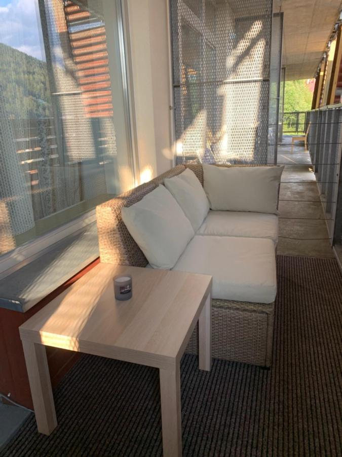 Apartman Certovka Harrachov Exterior photo