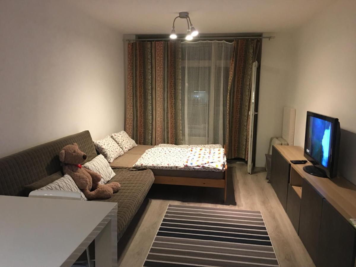 Apartman Certovka Harrachov Exterior photo