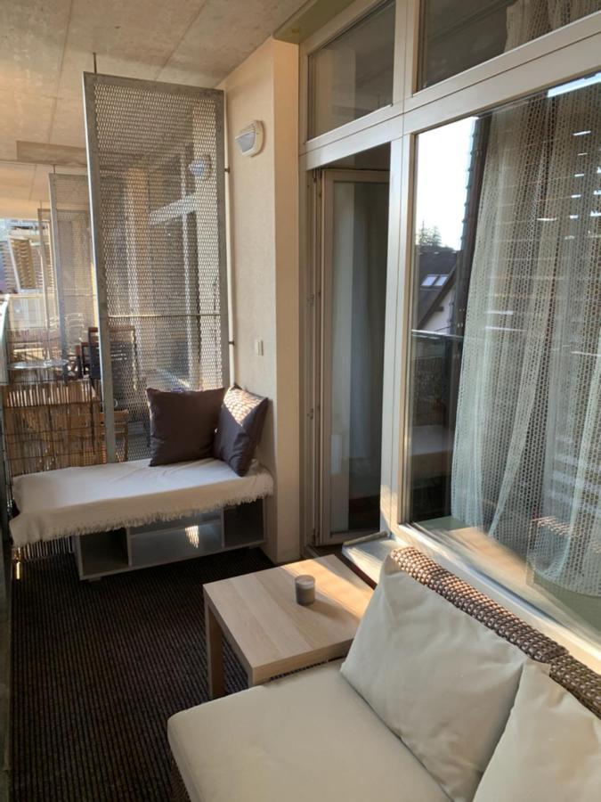 Apartman Certovka Harrachov Exterior photo