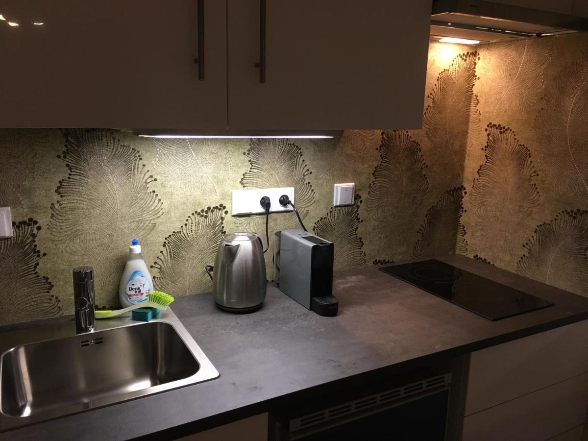 Apartman Certovka Harrachov Exterior photo